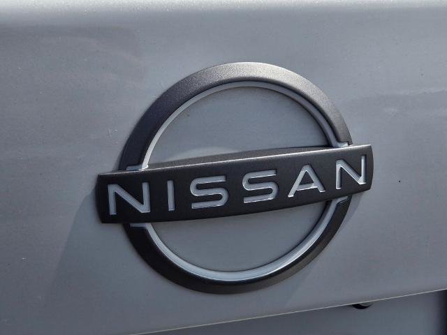 Certified 2024 Nissan Sentra SV FWD image 17