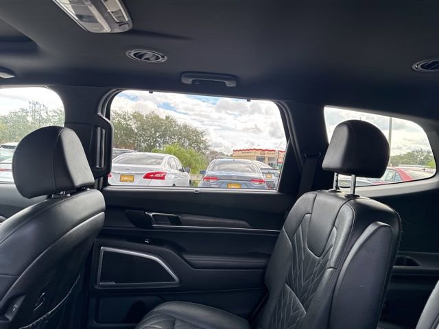 Used 2023 Kia Telluride EX X-Line image 20