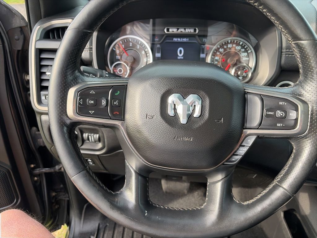 Used 2019 RAM 1500 Sport w/ Level 2 Equipment Group AWD/4WD image 24