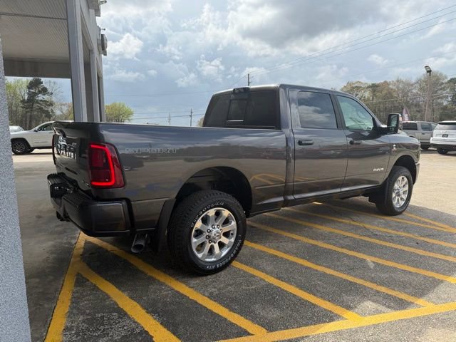 New 2026 RAM 3500 Laramie w/ Sport Appearance Package AWD/4WD image 5