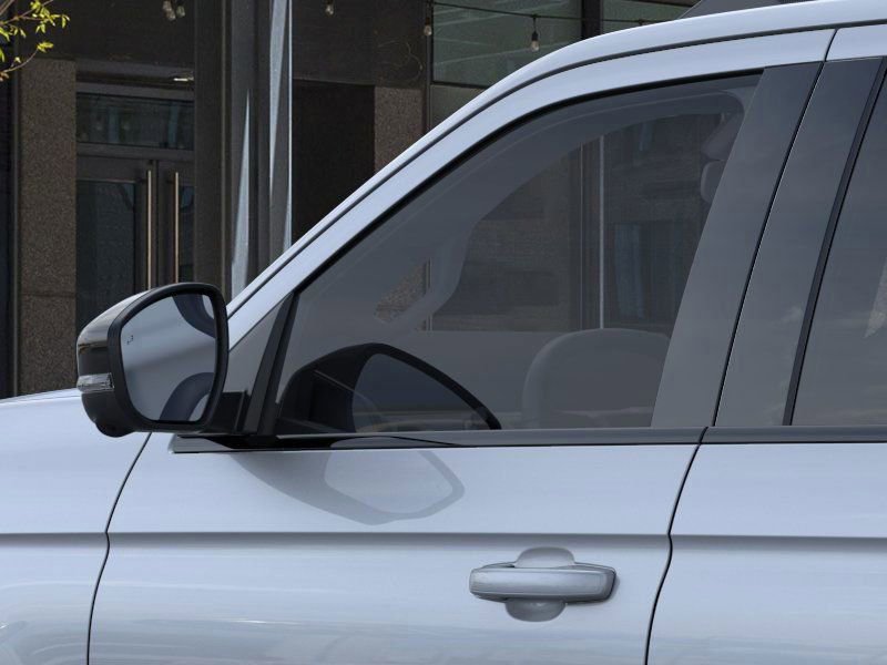 New 2026 Ford Expedition Platinum w/ Stealth Appearance Package image 20