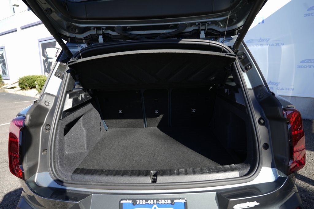 Used 2025 MINI Cooper Countryman S image 15