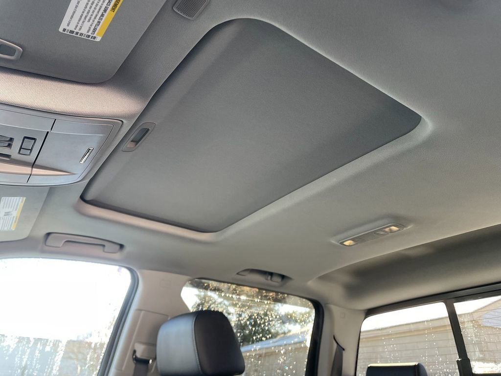 Used 2018 GMC Sierra 1500 SLT image 24