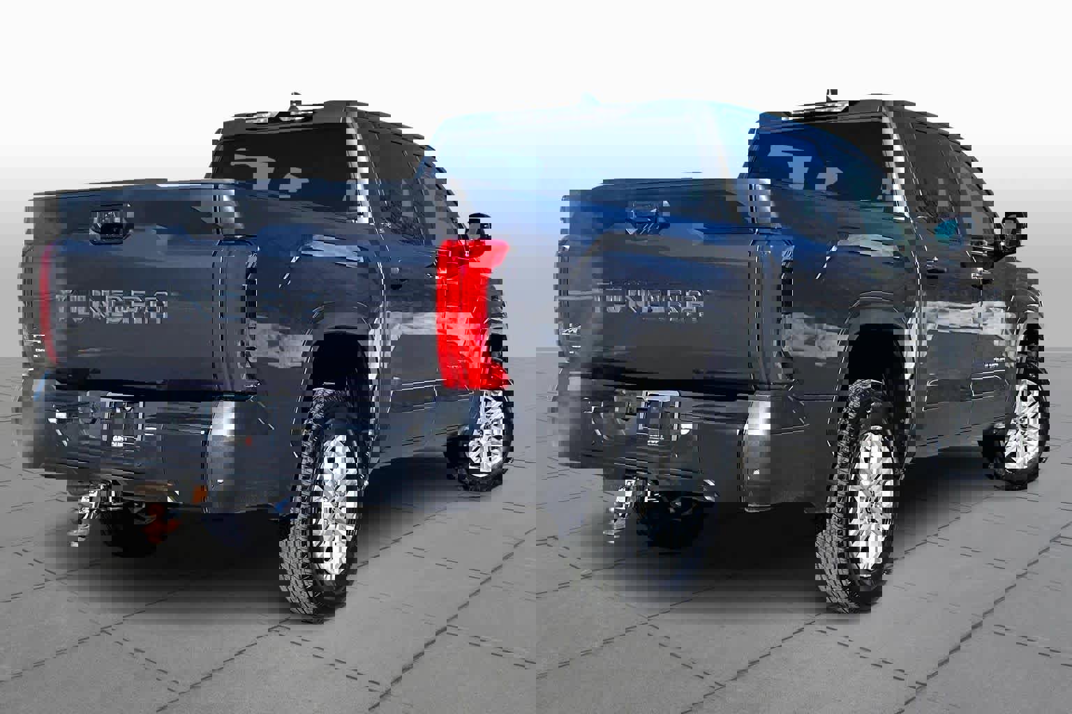 Used 2024 Toyota Tundra SR5 w/ SR5 Convenience Package image 13