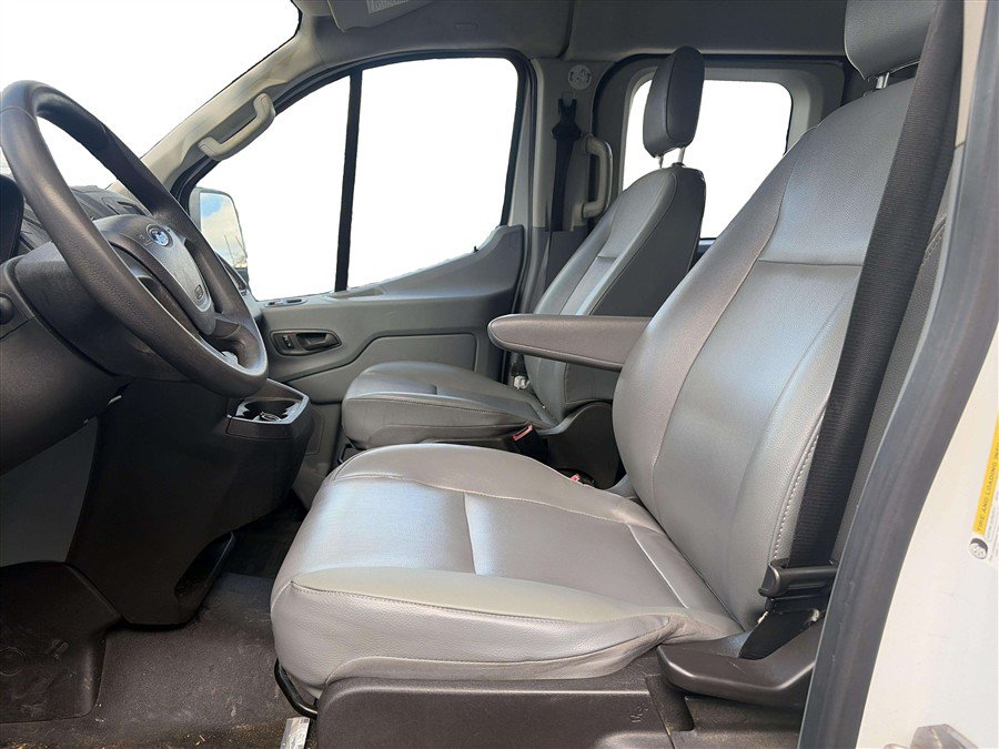 Used 2019 Ford Transit 350 XL RWD image 15