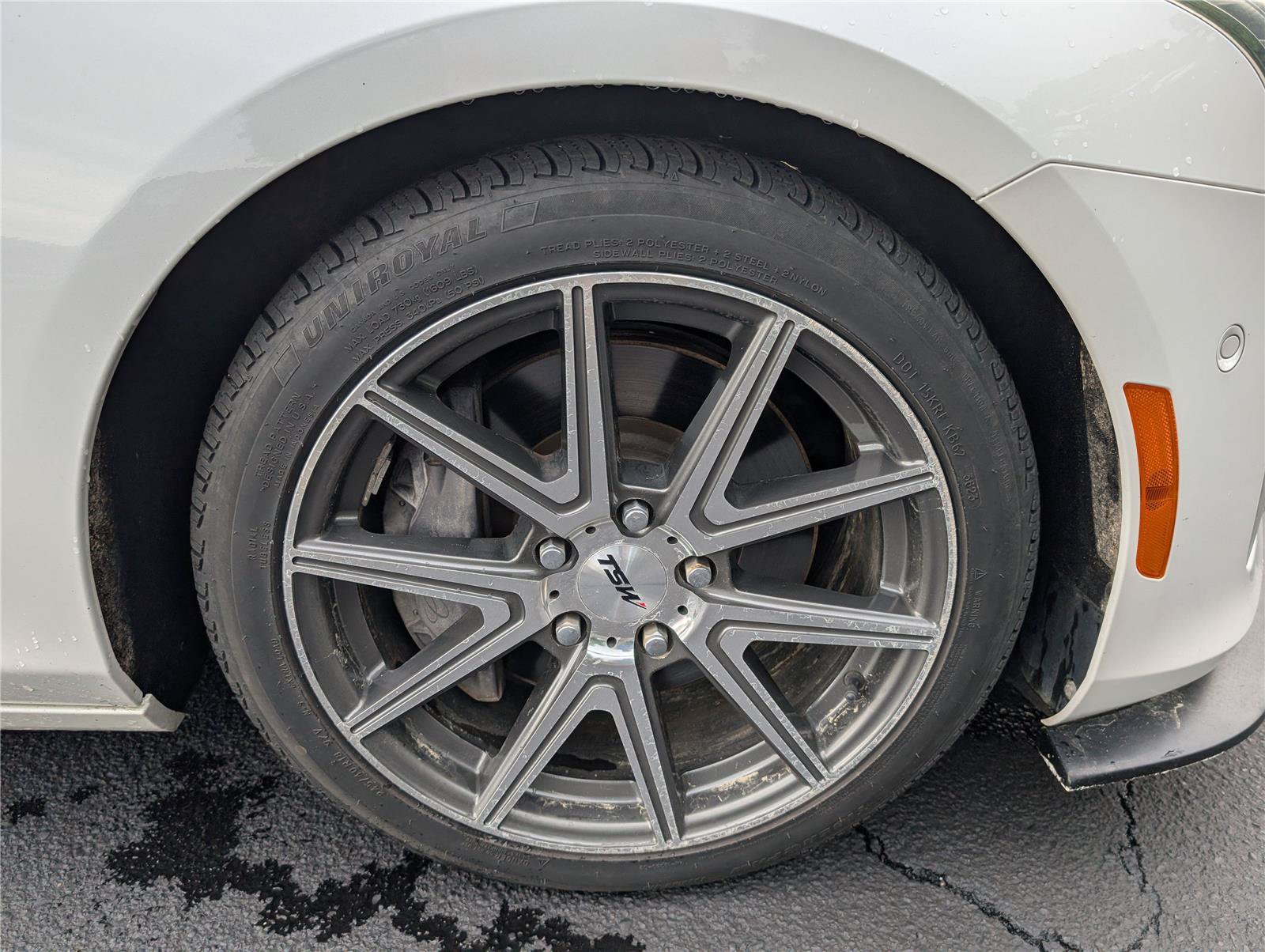 Used 2016 Cadillac CTS Vsport Premium RWD image 38