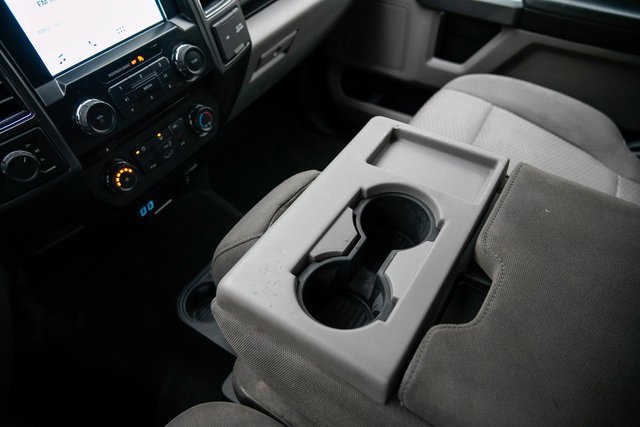 Used 2017 Ford F150 XLT w/ Equipment Group 302A Luxury image 30