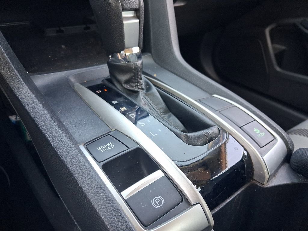 Used 2016 Honda Civic EX image 23