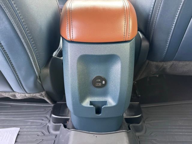 Used 2022 Ford Maverick Lariat w/ Equipment Group 500A Standard image 35