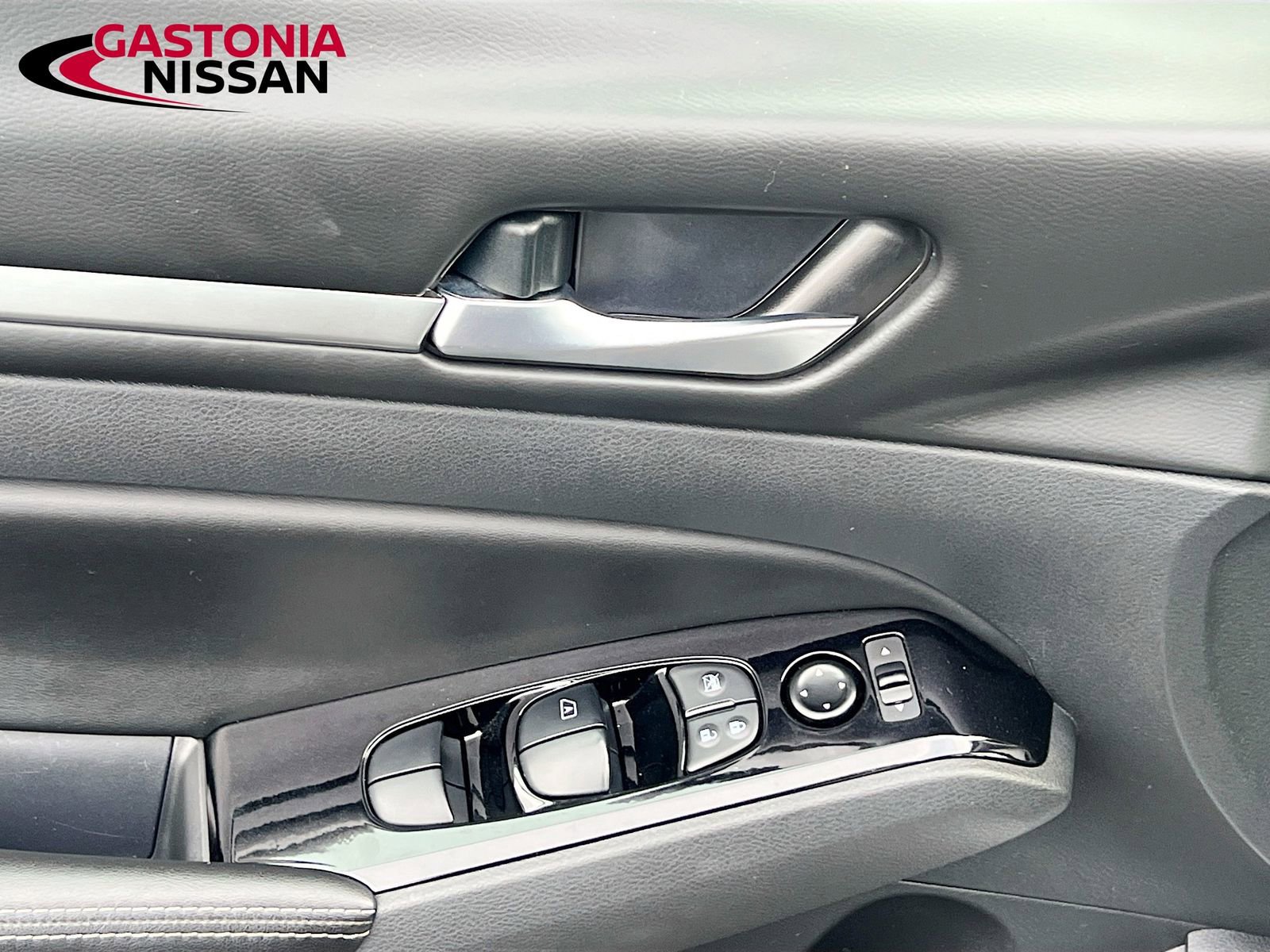 Used 2023 Nissan Altima 2.5 SV image 22