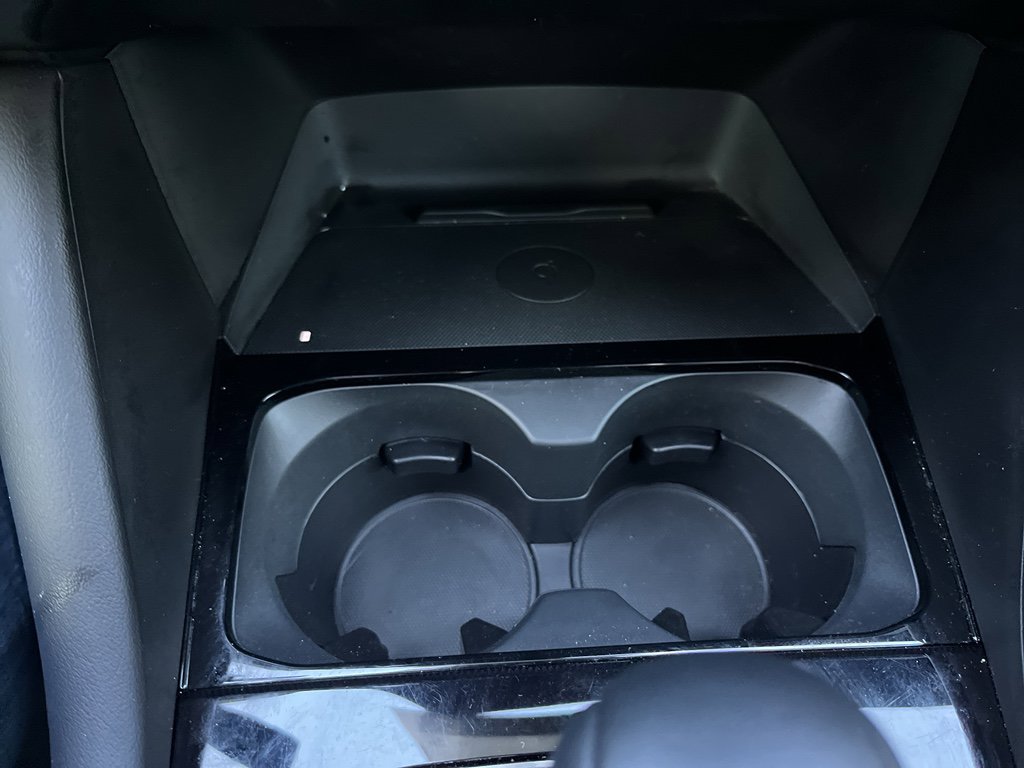 Certified 2025 MAZDA MAZDA3 Hatchback w/Premium Plus Pkg image 16