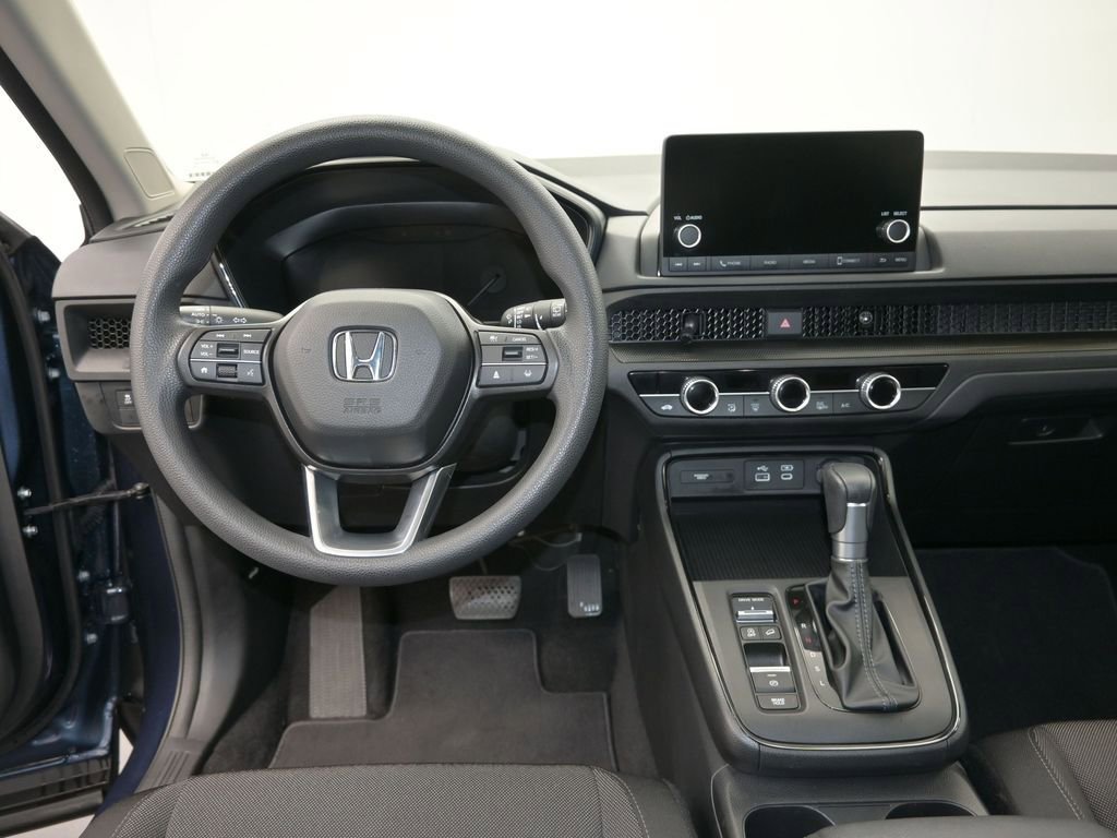 Used 2025 Honda CR-V EX image 16