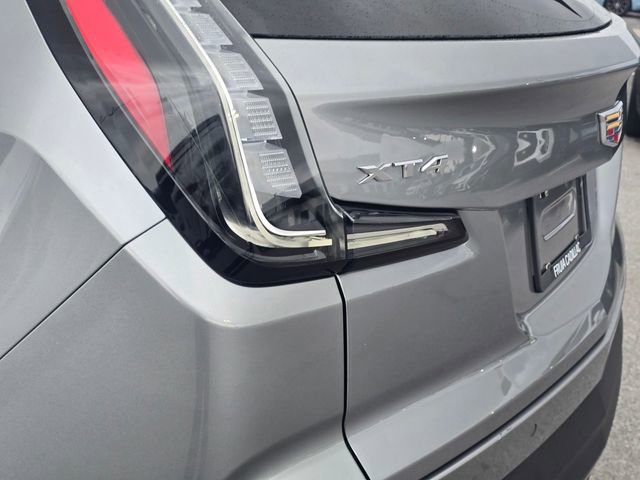 Used 2023 Cadillac XT4 Sport image 12