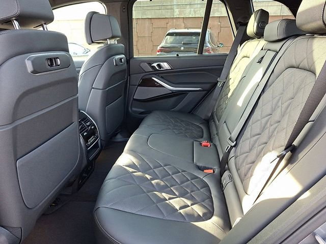 Certified 2026 BMW X5 xDrive40i AWD/4WD image 5