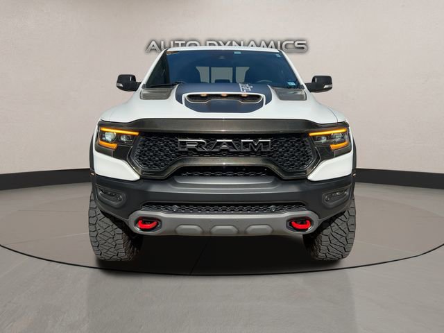 Used 2022 RAM 1500 TRX w/ TRX Level 2 Equipment Group image 3