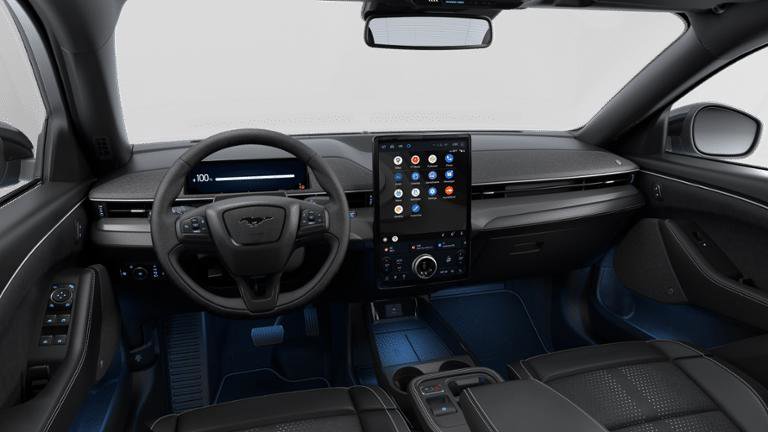 New 2026 Ford Mustang Mach-E GT image 29