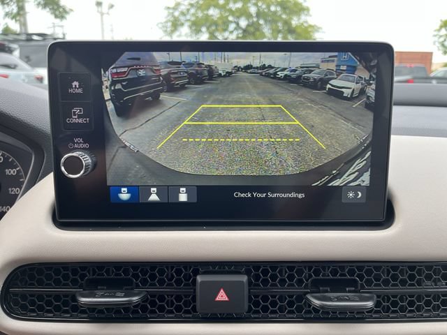 New 2027 Honda HR-V LX image 24