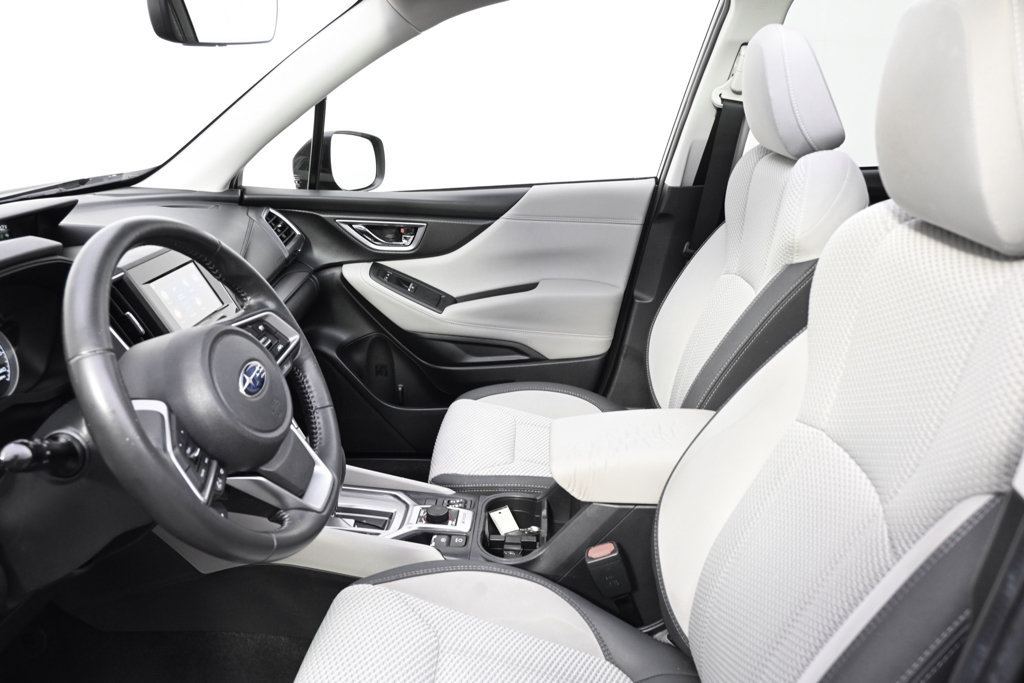 Used 2019 Subaru Forester Premium AWD/4WD image 11