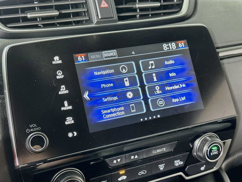 Used 2020 Honda CR-V Touring image 26
