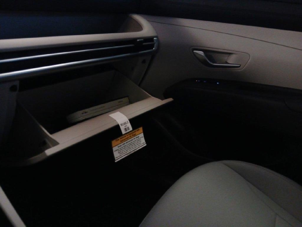 New 2026 Hyundai Tucson SEL Plus FWD image 22