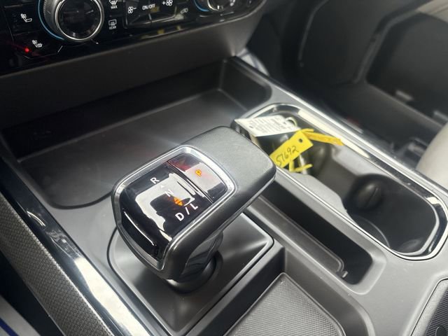 Used 2024 Chevrolet Silverado 1500 ZR2 image 16