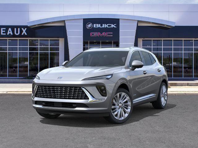 New 2026 Buick Envision Avenir AWD/4WD image 30