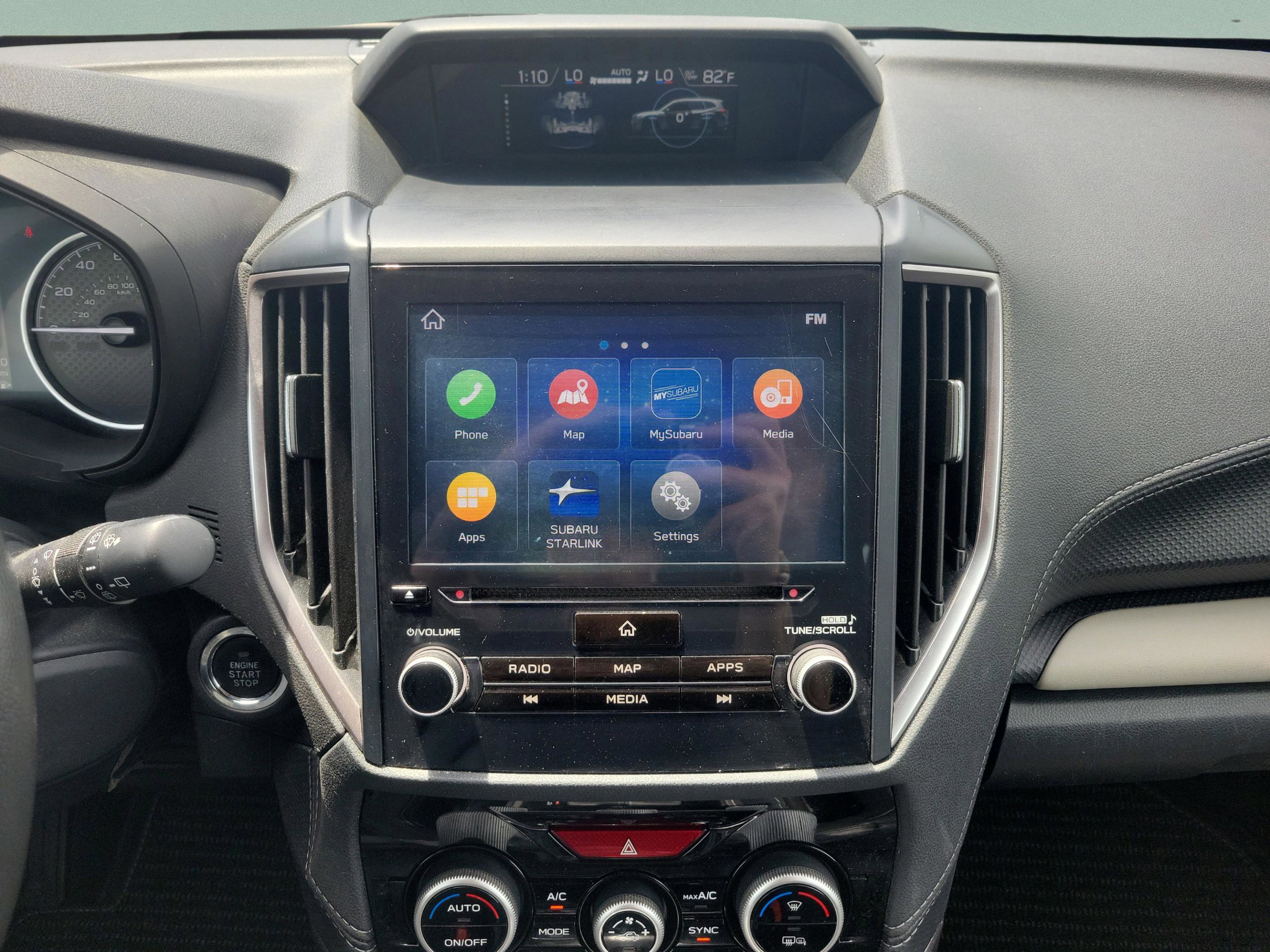 Used 2023 Subaru Forester Limited image 13