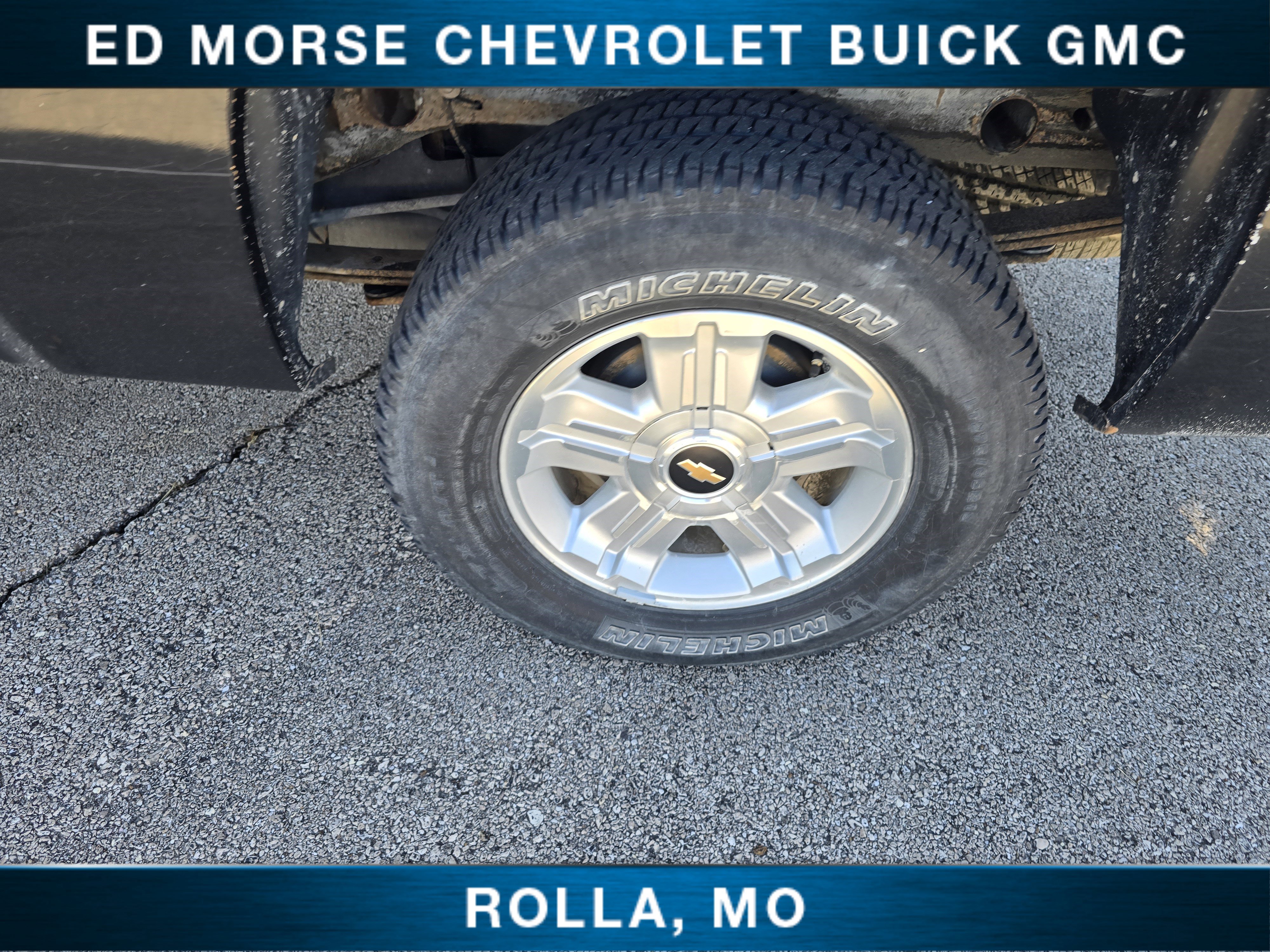 Used 2009 Chevrolet Silverado 1500 LT w/ Power Pack Plus image 10