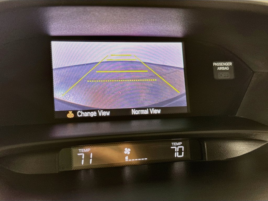 Used 2015 Acura RDX FWD image 15