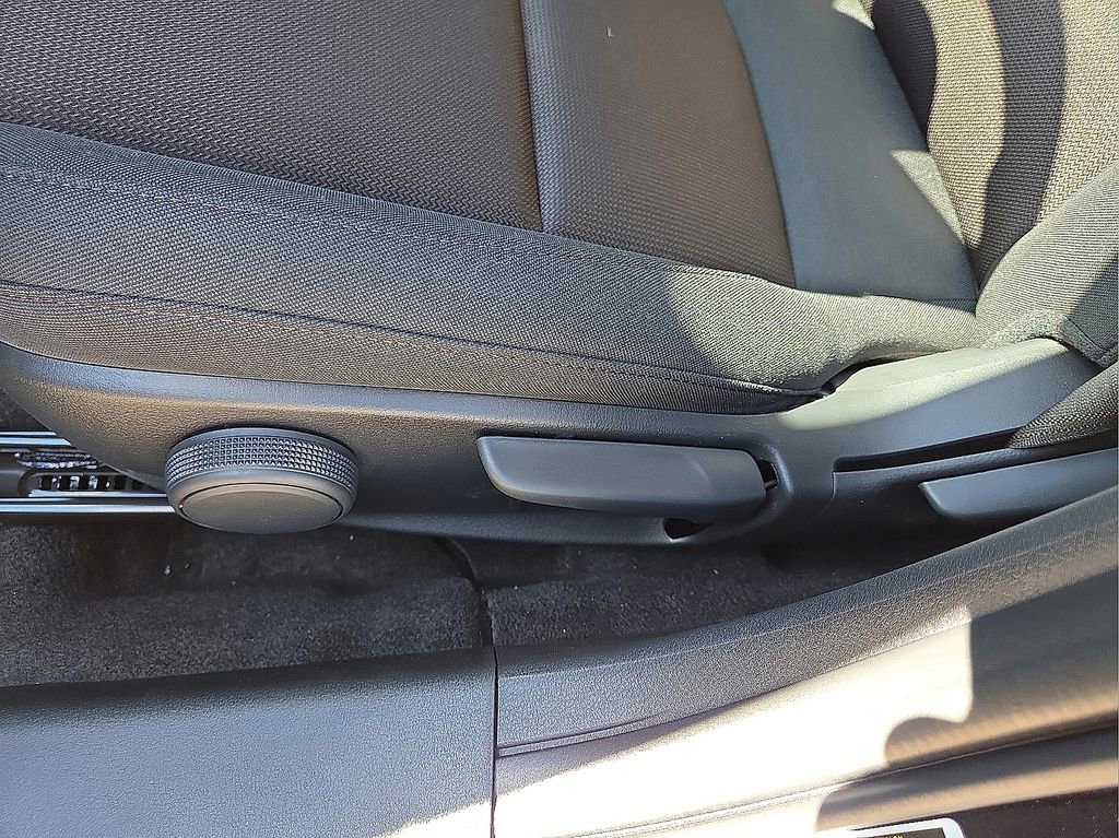 New 2026 MAZDA MAZDA3 s image 23