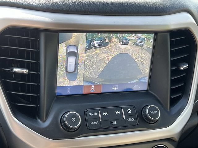 Used 2019 GMC Acadia Denali w/ Technology Package AWD/4WD image 12