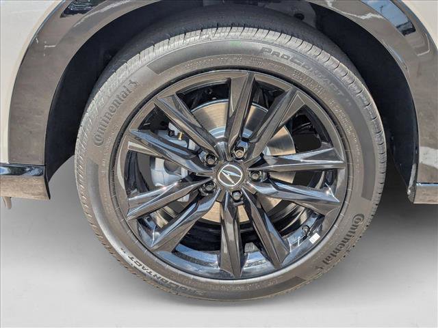New 2025 Acura ADX A-Spec image 10