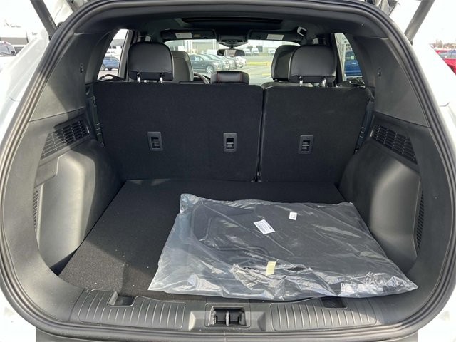 New 2025 Ford Escape ST-Line w/ Equipment Group 301A image 7