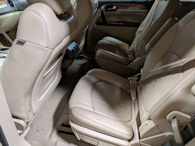 Used 2012 Buick Enclave Leather FWD image 24