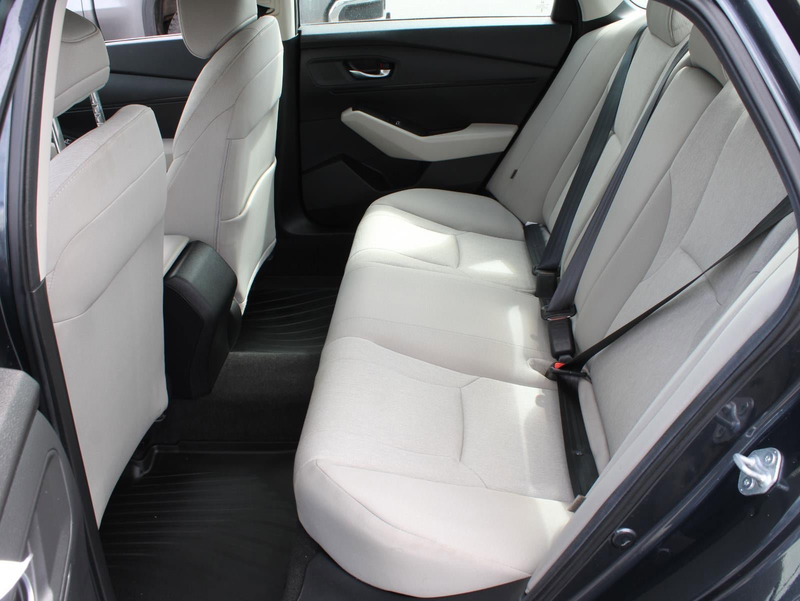 Used 2024 Honda Accord LX image 16