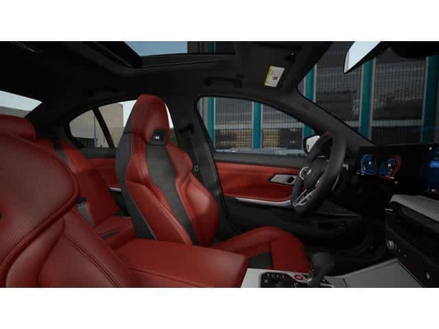 New 2027 BMW M3 Competition w/ Executive Package RWD image 9