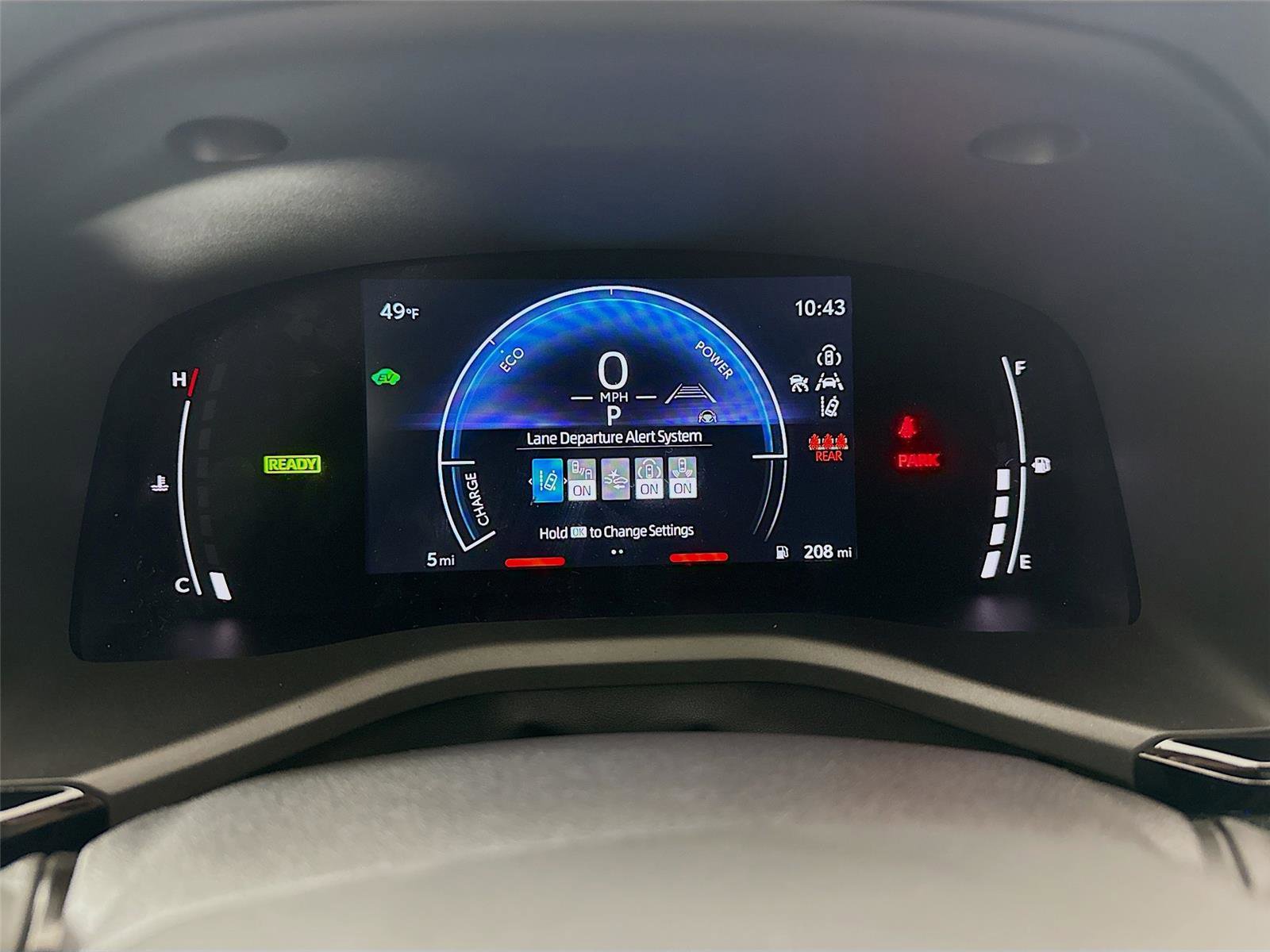 New 2026 Toyota Camry LE image 21