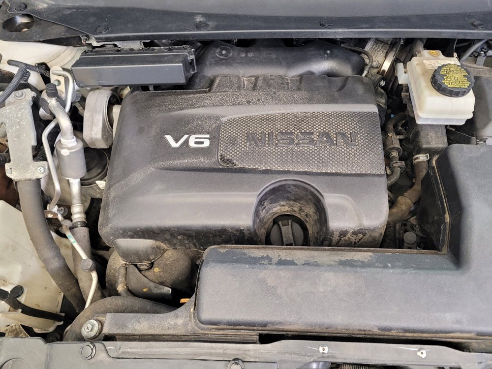 Used 2019 Nissan Pathfinder SL AWD/4WD image 30