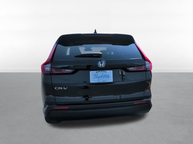 Used 2025 Honda CR-V EX-L image 6
