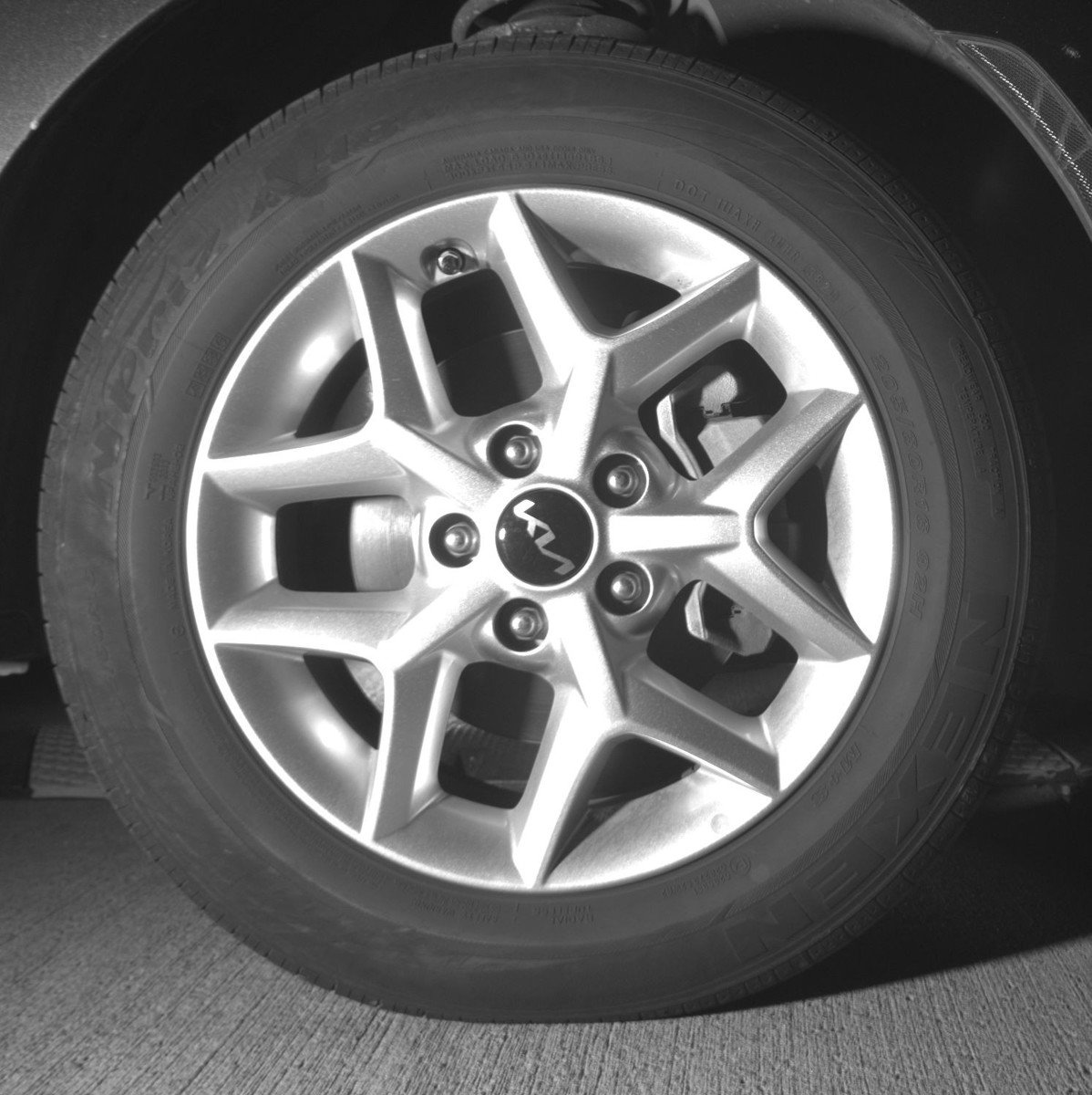 Used 2025 Kia Soul LX w/ LX Technology Package image 13