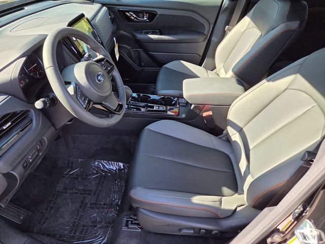 New 2026 Subaru Forester Sport w/ Onyx Edition AWD/4WD image 6