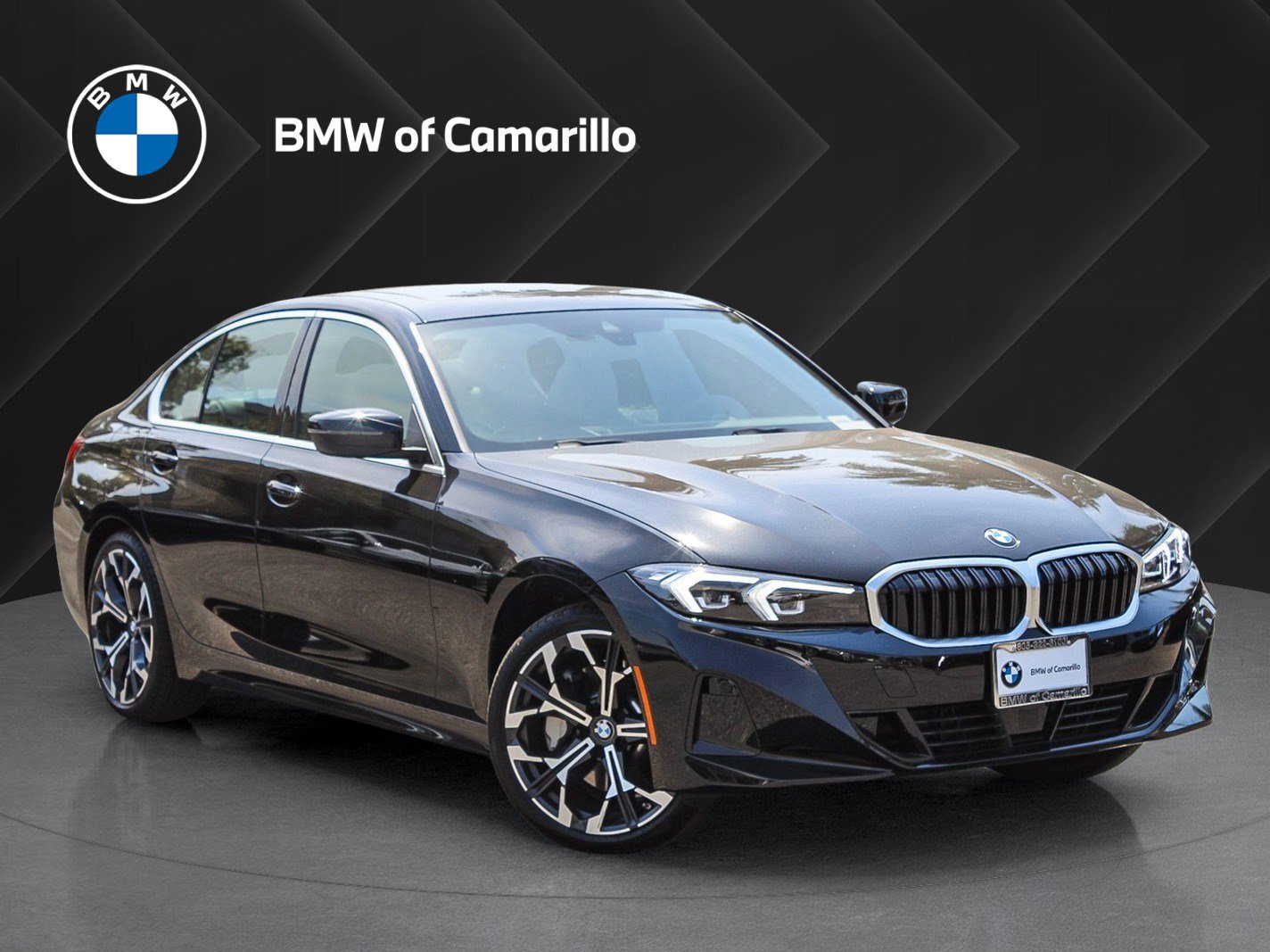 Used 2025 BMW 330i Sedan w/ Convenience Package