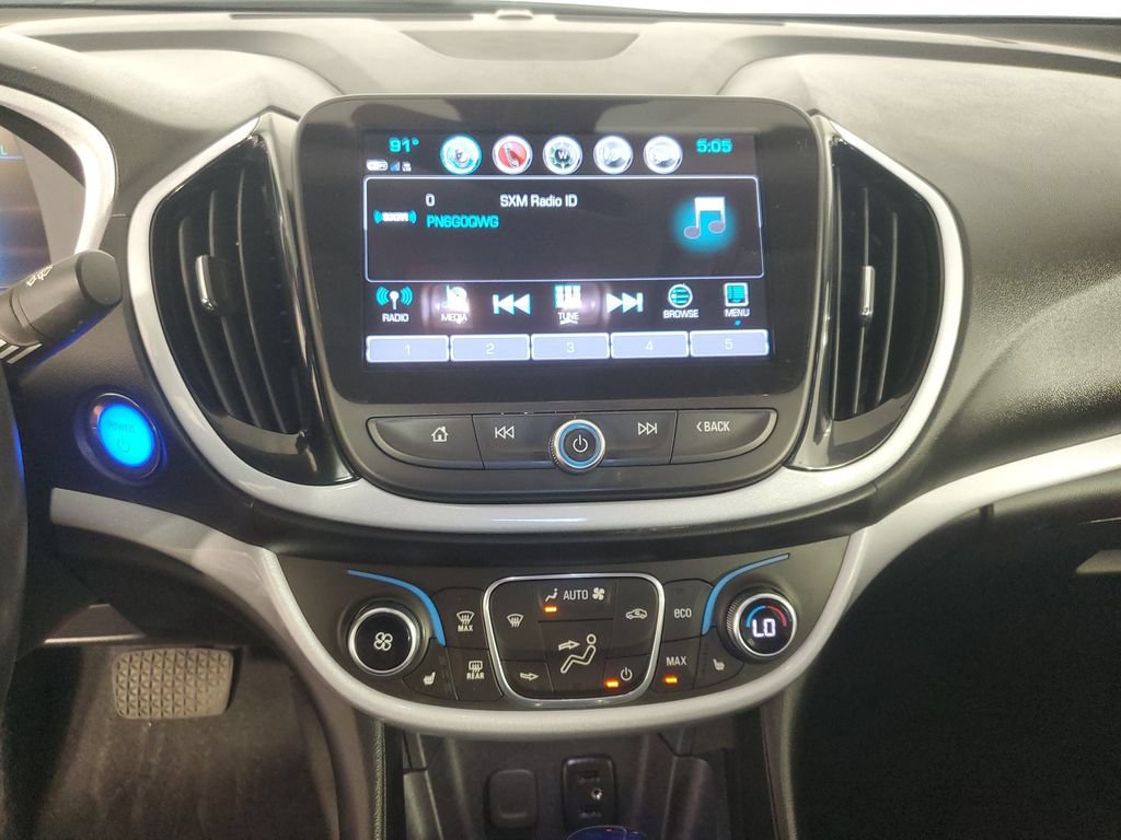 Used 2018 Chevrolet Volt LT w/ Comfort Package FWD image 17