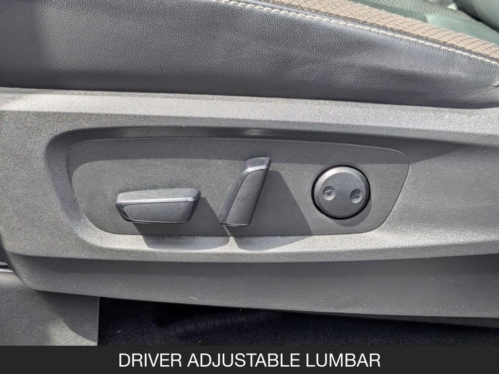 Used 2023 Nissan Pathfinder SL w/ SL Premium Package FWD image 15