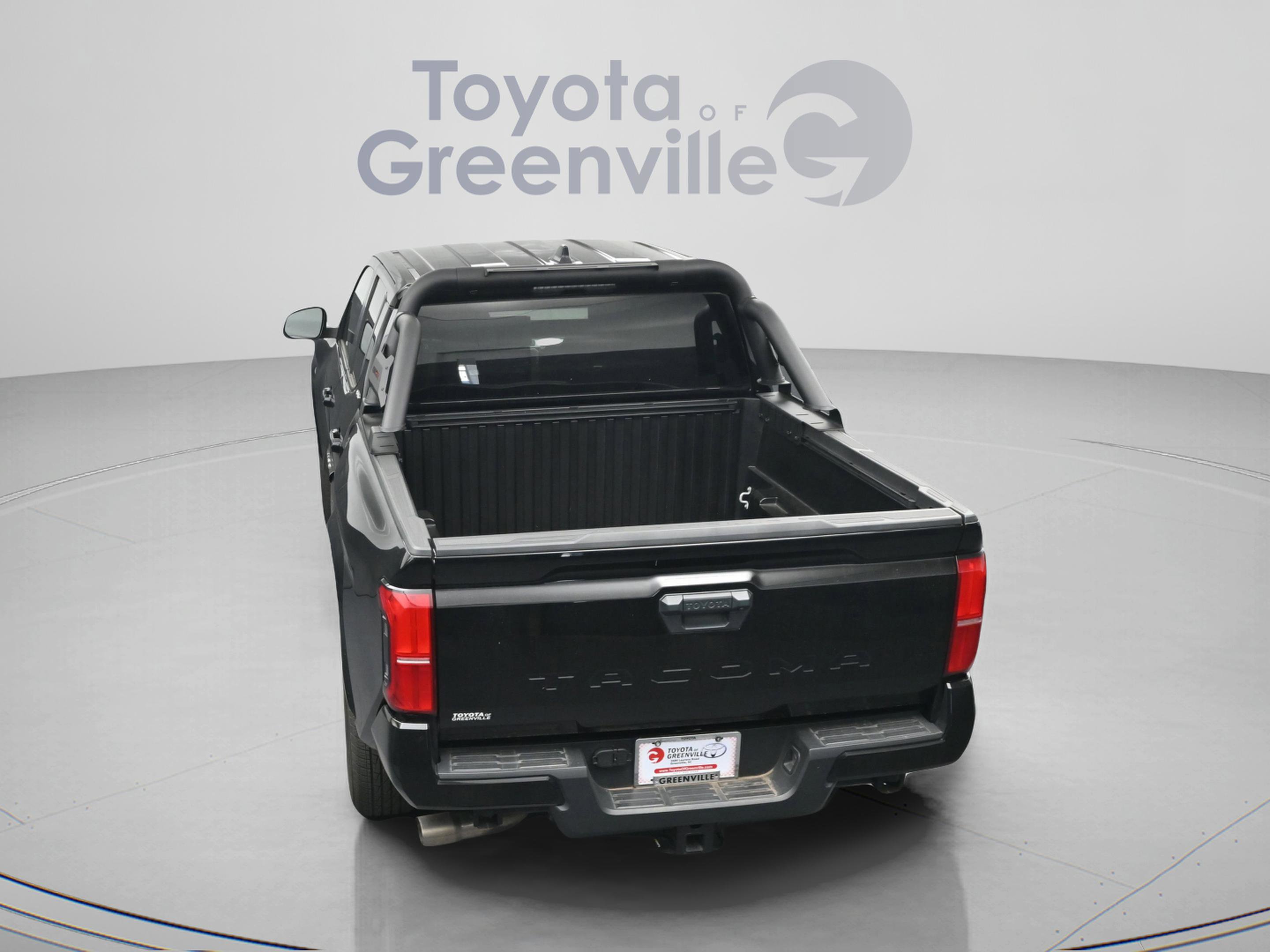 Certified 2024 Toyota Tacoma SR5 image 15