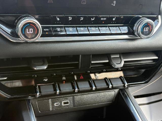 Certified 2024 GMC Canyon Elevation w/ Convenience Package image 14