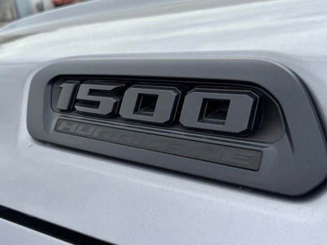 New 2026 RAM 1500 Classic Warlock image 17