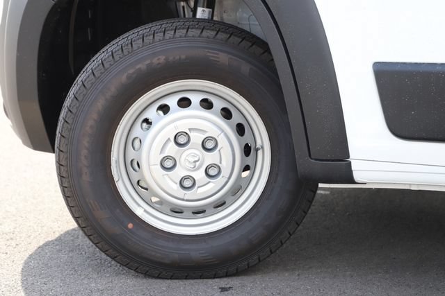 New 2026 RAM ProMaster 3500 w/ Convenience Group FWD image 2