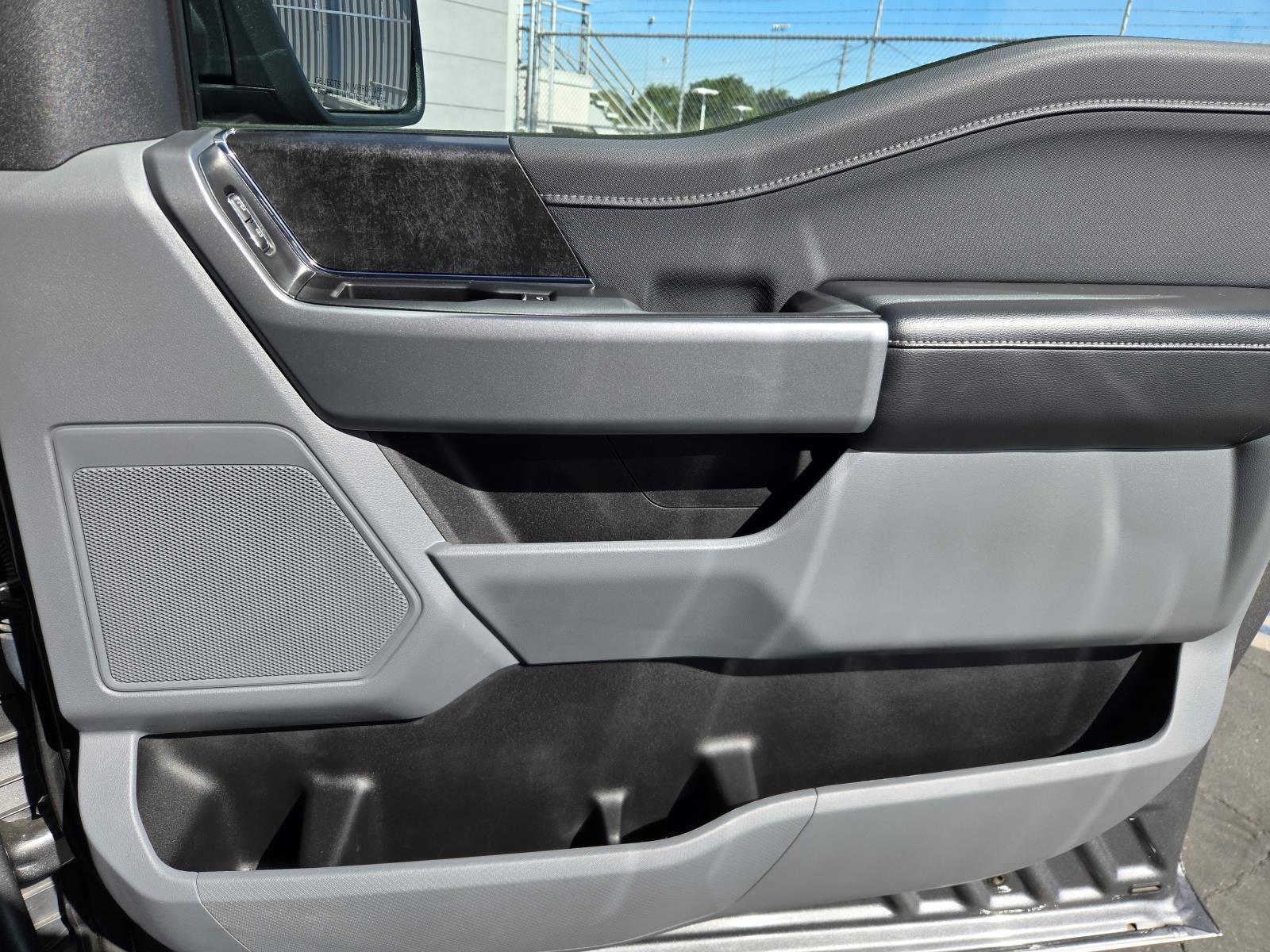 Used 2021 Ford F150 XLT w/ Equipment Group 302A High image 34