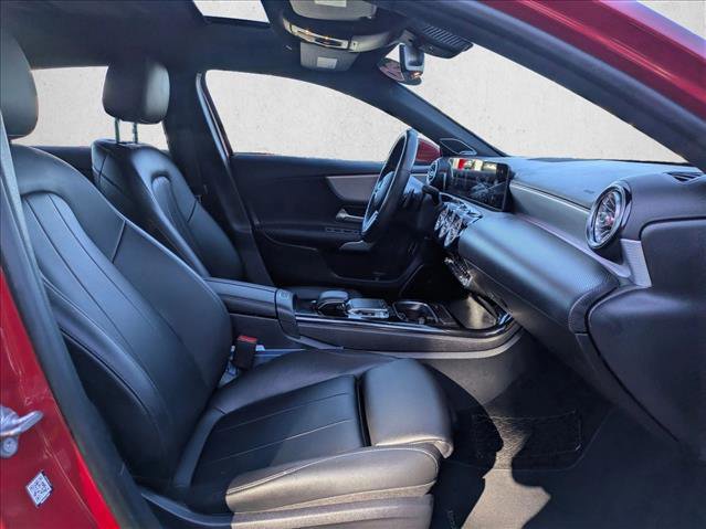 Used 2020 Mercedes-Benz A 220 image 19